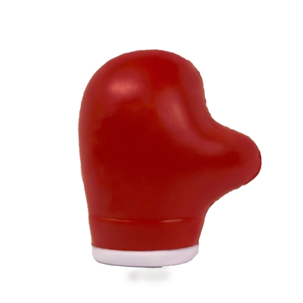 Stress Reliever in shape of Boxing Gloves... from ASI 74779 O & S Supply Company LLC / O & S Supply Company