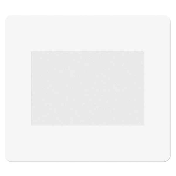 7.5" x 8" x 1/8" - Heavy Duty Window/Photo Calendar Mouse... from ASI 49716 Digispec & CounterPoint / DIGISPEC®