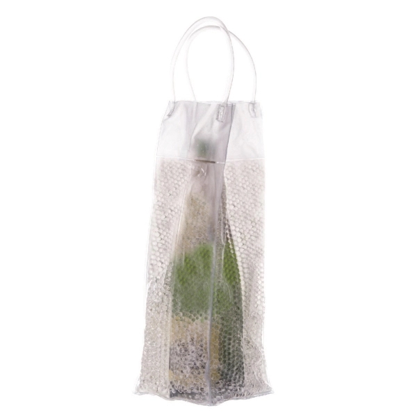 7" x 5 1/2" bag that can be put into the... from ASI 55450 Franmara Inc