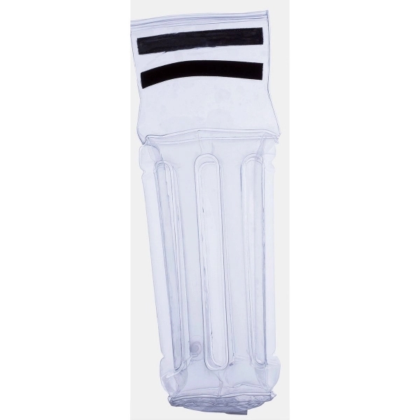 7" x 18 5/8" inflatable wine bottle bag made of PVC... from ASI 55450 Franmara Inc