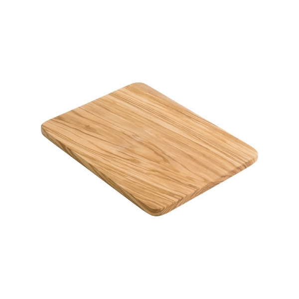 Rectangular cheese board made of genuine olivewood.... from ASI 55450 Franmara Inc