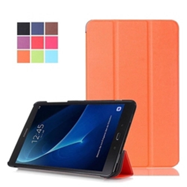 Galaxy Tab A 7" Rotate Leatherette Case.... from ASI 79909 Promotek / Promotek™