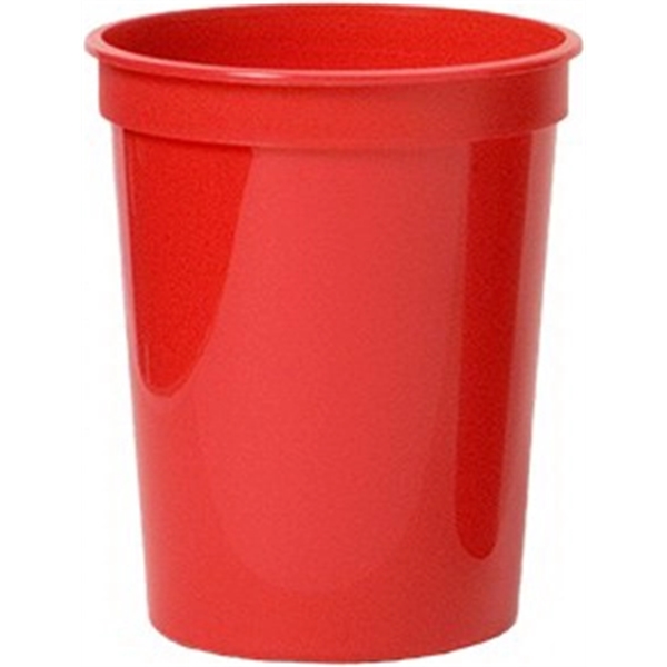 16 oz Stadium Cup... from ASI 38195 Overnightline / Overnight Line Balloon House/Balloons Overnight