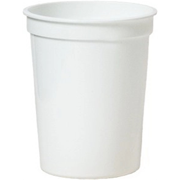 16 oz Stadium Cup... from ASI 38195 Overnightline / Overnight Line Balloon House/Balloons Overnight