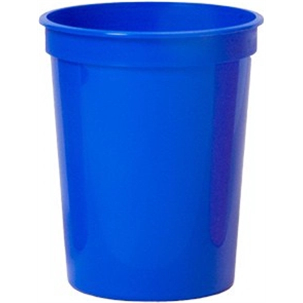 16 oz Stadium Cup... from ASI 38195 Overnightline / Overnight Line Balloon House/Balloons Overnight