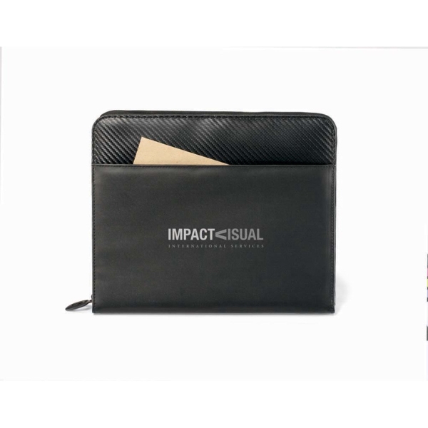 Tablet keyboard stand doubles as protective carrying case.... from ASI 56070 Gemline / Gemline (R)