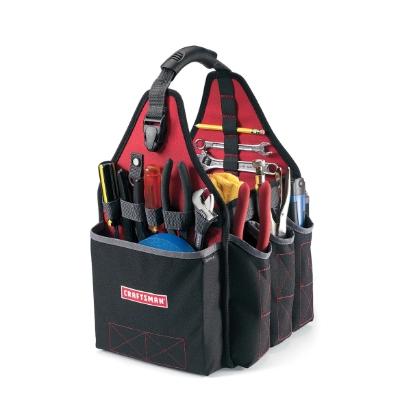 All-purpose utility case with molded handle grip.... from ASI 56070 Gemline / Gemline®