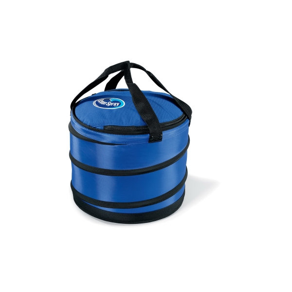 28-can polyester collapsible party cooler with retractable metal bottle opener.... from ASI 56070 Gemline / Gemline®