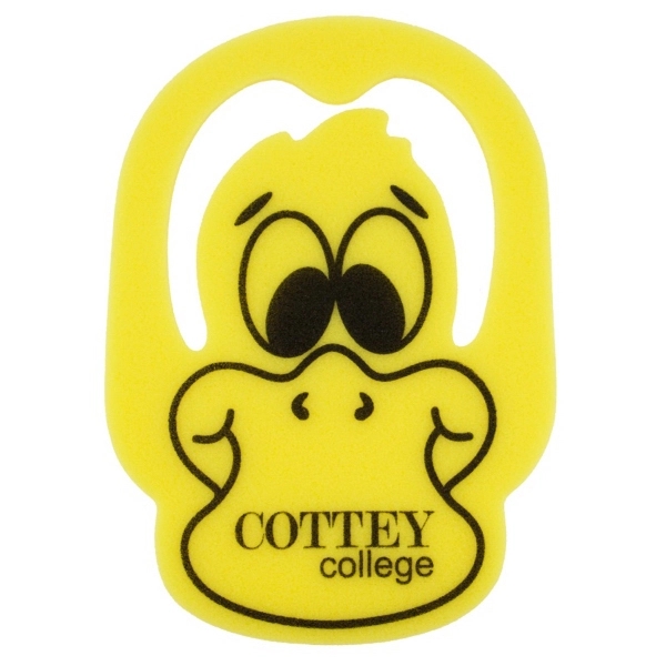 Foam pop-up visor. One size fits most.... from ASI 54886 Foamworx / FoamWorx