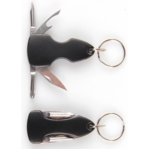 Multi function 6 tools kit... from ASI 74585 Nu Promo International / Nu Promo Line