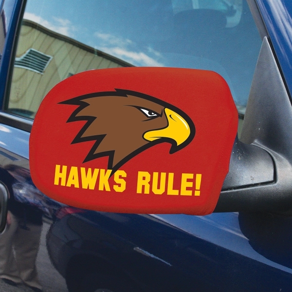 Stretch Polyester Car Mirror Covers for Large Vehicles... from ASI 80228 Quinn