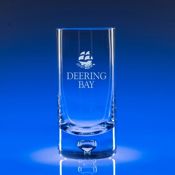 Scandia crystal hiball glass with a 15 oz. capacity.... from ASI 62985 J. Charles