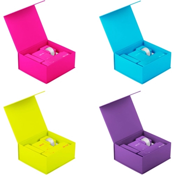 Up Group Set... from ASI 74710 Numo / Up Your Standard