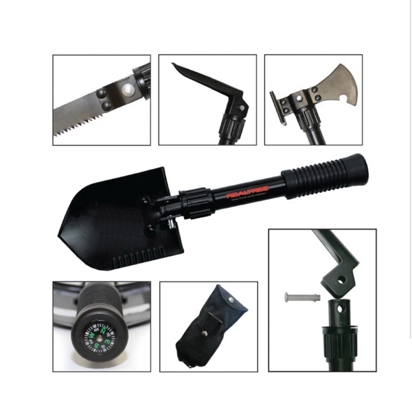 5-in-1 Survival Multi-Tool... from ASI 31570 Advantage Industries