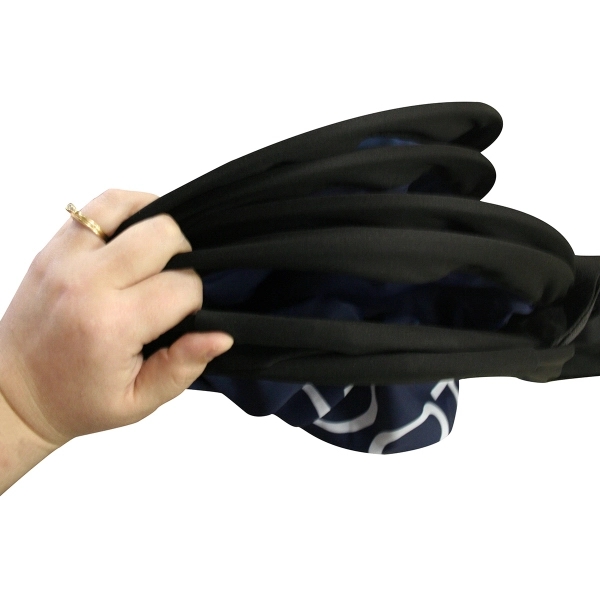 78.75 x 39.37" Horizontal Pop up banner... from ASI 80228 Quinn