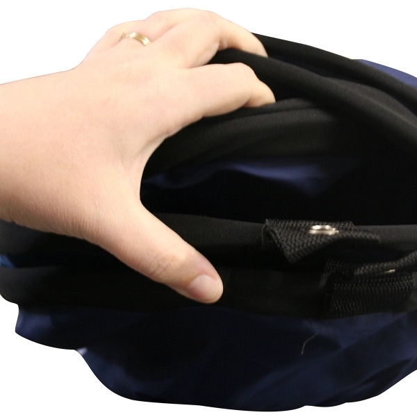 39.37" Circle Pop-Up Banner... from ASI 80228 Quinn