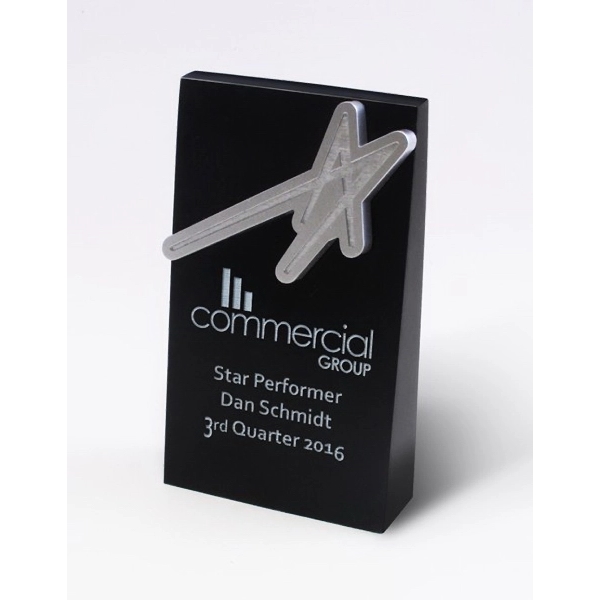 Star desk award.... from ASI 89860 StoneyCreek / StoneyCreek®