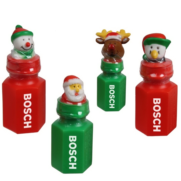 Holiday Bubbles... from ASI 52710 Lincoln Line