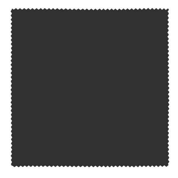 Microfiber Cleaning Cloth 6" W x 6" H... from ASI 93520 Ventura Inc