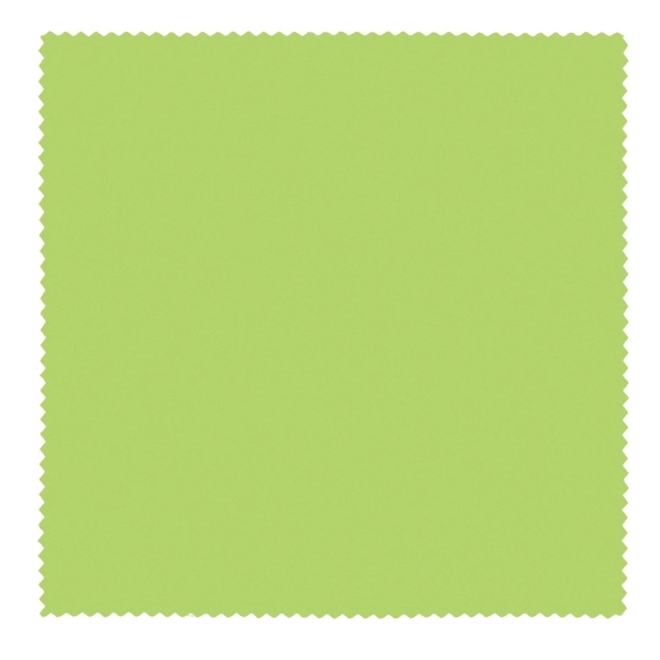 Microfiber Cleaning Cloth 6" W x 6" H... from ASI 93520 Ventura Inc