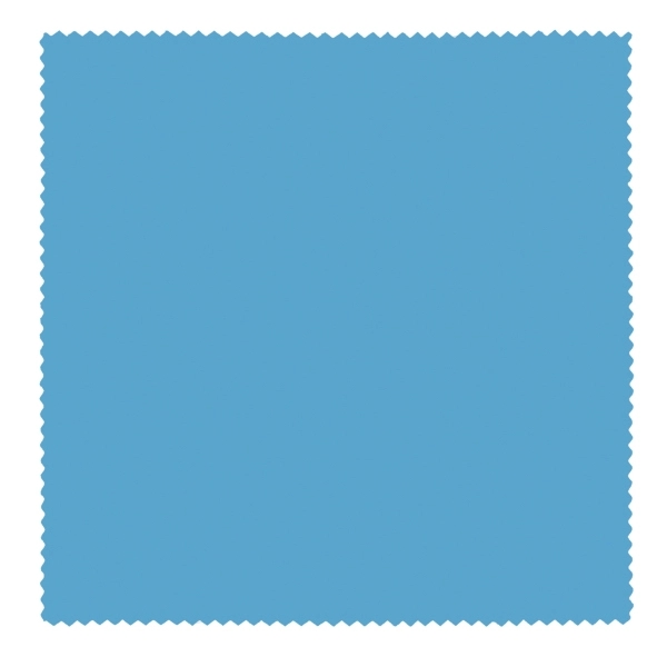 Microfiber Cleaning Cloth 6" W x 6" H... from ASI 93520 Ventura Inc