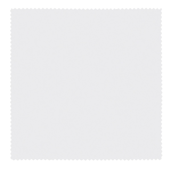 Microfiber Cleaning Cloth 6" W x 6" H... from ASI 93520 Ventura Inc