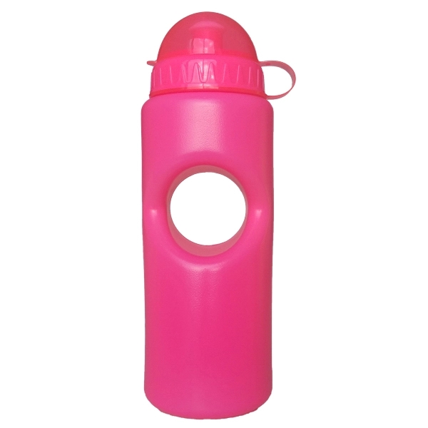20 oz. water bottle with removable cap and your choice of... from ASI 55675 Galaxy Balloons Inc / Galactic Fun Time Line