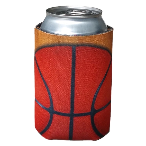 Sports themed foldable beverage coolers made from 1/8" open cell foam.... from ASI 55675 Galaxy Balloons Inc / Galactic Fun Time Line