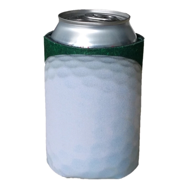 Sports themed foldable beverage coolers made from 1/8" open cell foam.... from ASI 55675 Galaxy Balloons Inc / Galactic Fun Time Line