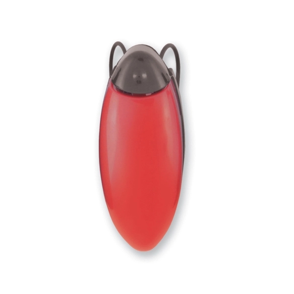 Sunglass/Eyeglass Visor Clip... from ASI 93520 Ventura Inc