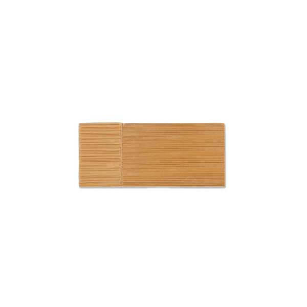 Bamboo hi-speed USB 2.0 flash drive.... from ASI 34256 ALL-IN-ONE / ALL-IN-ONE® All In One® Allinone AllInOne® allinoneline
