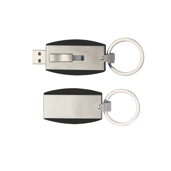 Sliding USB 2.0 flash drive.... from ASI 34256 ALL-IN-ONE / ALL-IN-ONE® All In One® Allinone AllInOne® allinoneline