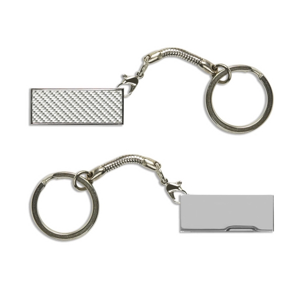 Hi-speed USB 2.0 flash drive with flex lanyard and keyring.... from ASI 34256 ALL-IN-ONE / ALL-IN-ONE® All In One® Allinone AllInOne® allinoneline