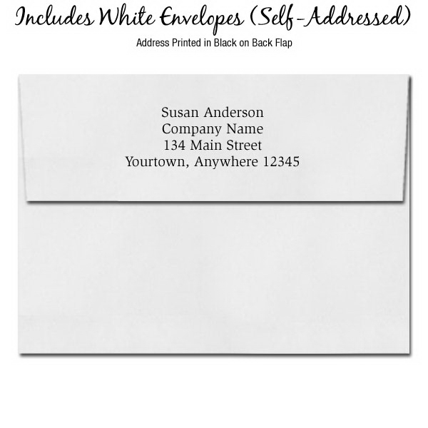 Z-Fold calendar greeting card, full color process.... from ASI 46719 Corner Lot Marketing Inc / CLMPromotions