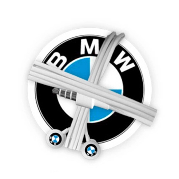 Acrylic Earbud Wrap.... from ASI 43270 Calconix Inc