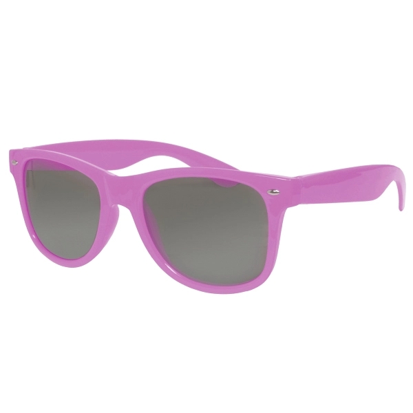 Classic Adult Size Sunglasses with UV protection.... from ASI 93520 Ventura Inc