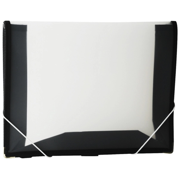 Ideal for organizing and toting around marketing materials, class files, or... from ASI 40515 BILD Enterprises LLC / Ben-Line