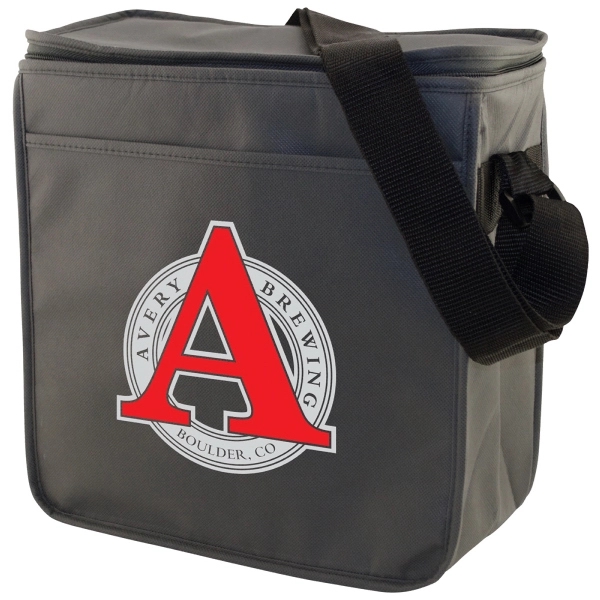 11.5" x 12" x 5.75" Growl bag with thermal insulation; fits... from ASI 75731 PWS / Pacific Western Sales/PWS