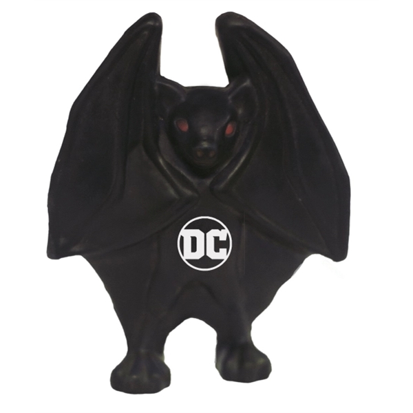 Stress Reliever comes in Vampire Bat shape.... from ASI 74779 O & S Supply Company LLC