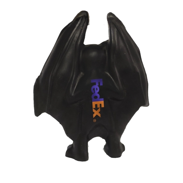 Stress Reliever comes in Vampire Bat shape.... from ASI 74779 O & S Supply Company LLC