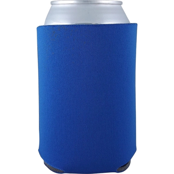 Collapsible FoamZone can cooler, perfect for keeping drinks cold, portable, and... from ASI 67075 Leprechaun Promotions, LLC / Leprechaun Promotions