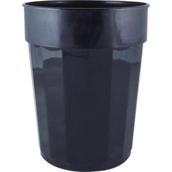 22 oz. Squat Fluted Stadium Cup... from ASI 67075 Leprechaun Promotions, LLC / Leprechaun Promotions