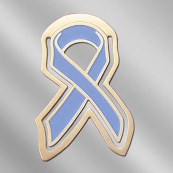 2" Awareness ribbon bookmark... from ASI 55610 Gempire/Floral Promotions