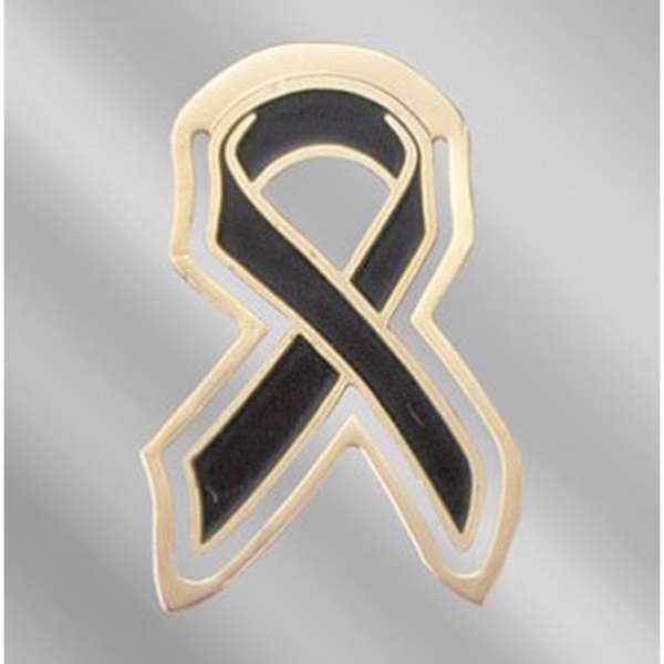 2" Awareness ribbon bookmark... from ASI 55610 Gempire/Floral Promotions