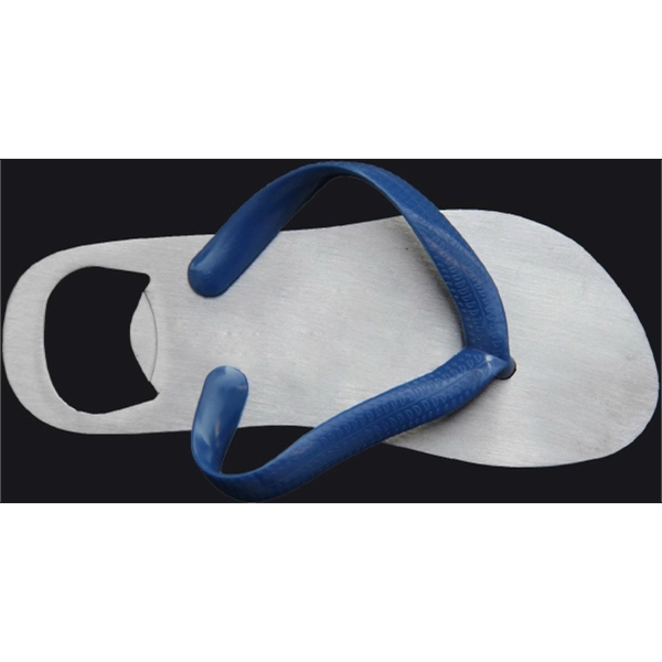 Sandals Magnetic Bottle Opener... from ASI 74585 Nu Promo International / Nu Promo Line