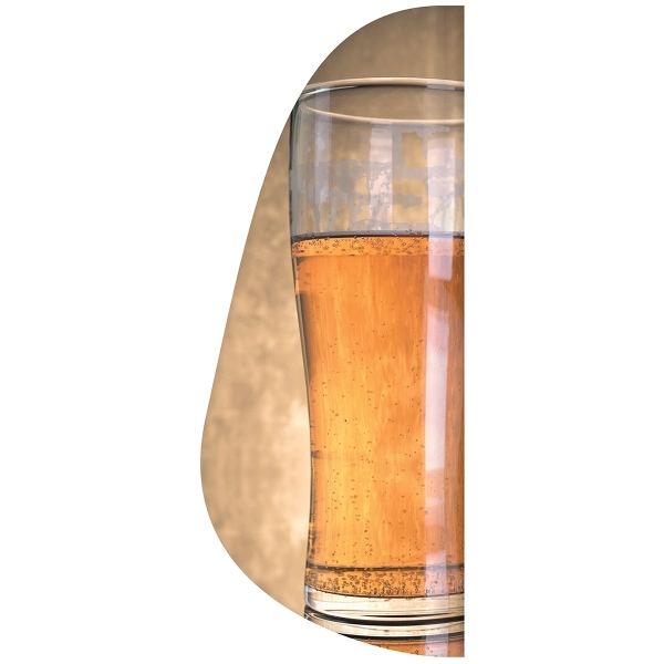 3' x 8' custom single reverse feather flag.... from ASI 80228 Quinn