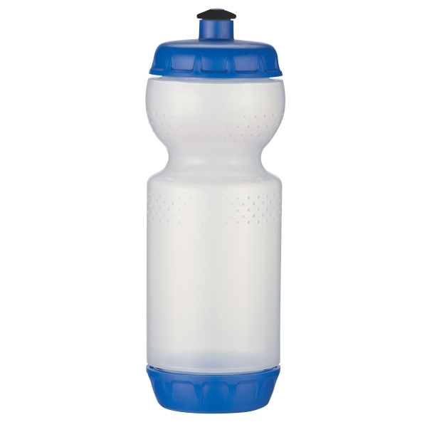 23 oz. clean sports bottle.... from ASI 61125 Hit Promotional Products / Hit®