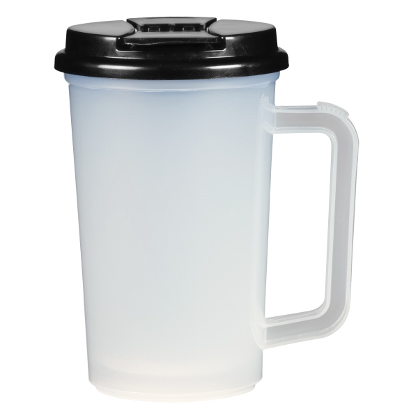 22 Oz. Tumbler... from ASI 61125 Hit Promotional Products / Hit (R)