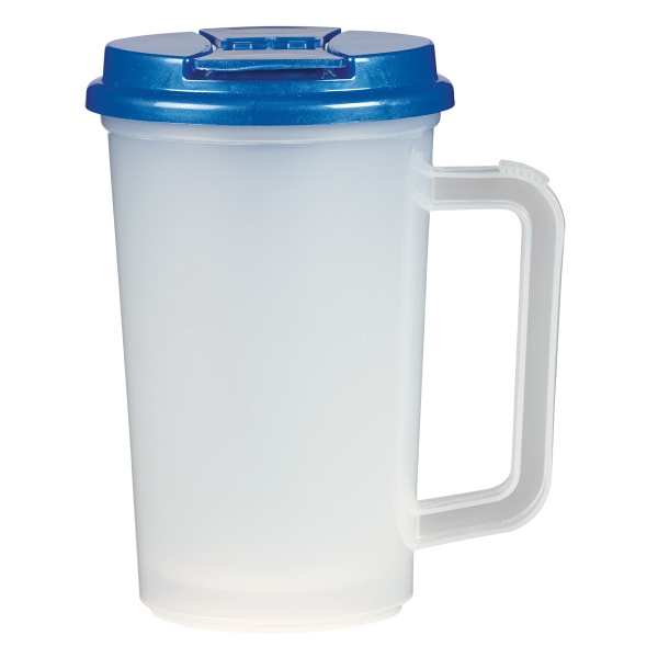 22 Oz. Tumbler... from ASI 61125 Hit Promotional Products / Hit (R)