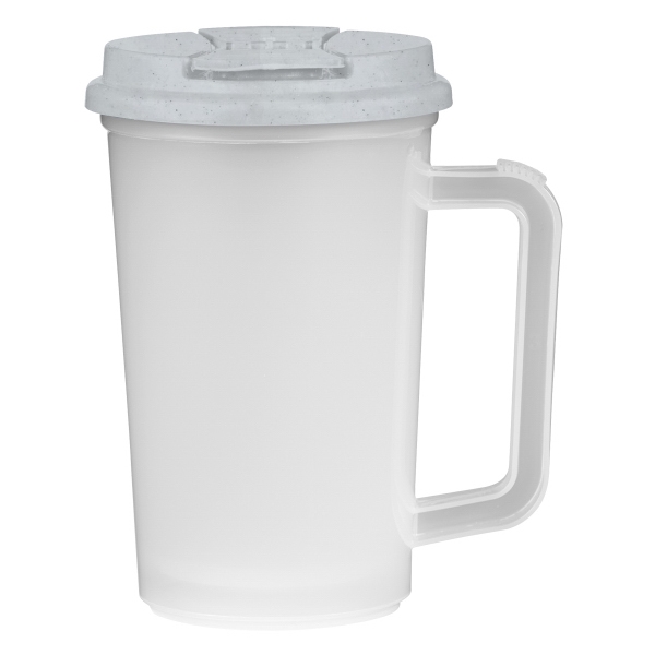 22 Oz. Tumbler... from ASI 61125 Hit Promotional Products / Hit (R)